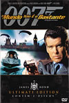 Filme: 007 - O Mundo Não É o Bastante